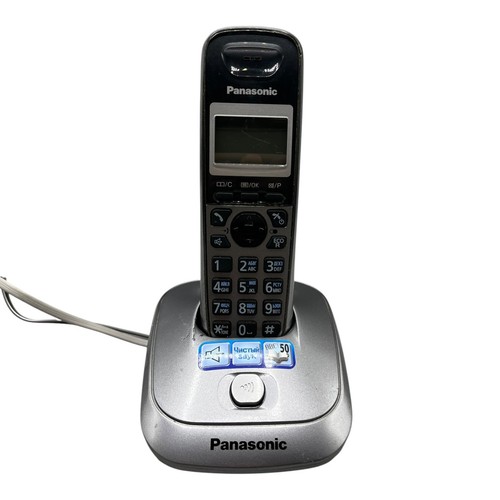 Panasonic tga250ru - panasonic, kx-tga250ru