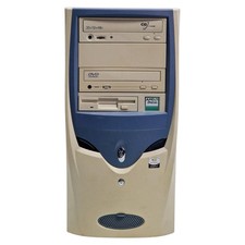 Retro amd duron - pc,