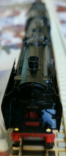 Brawa 40966 dampflok br - h0,