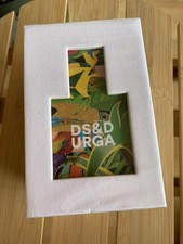 NEU! Original DS&DURGA -