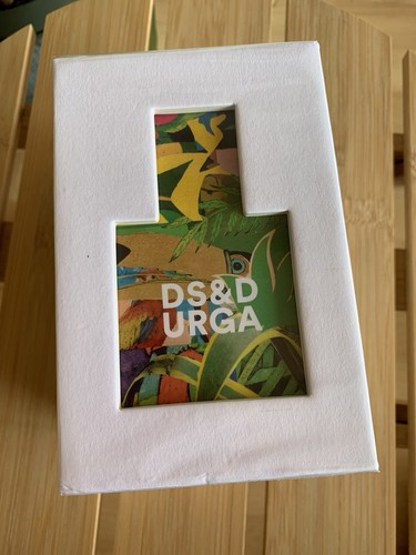 Neu original durga - neu!,