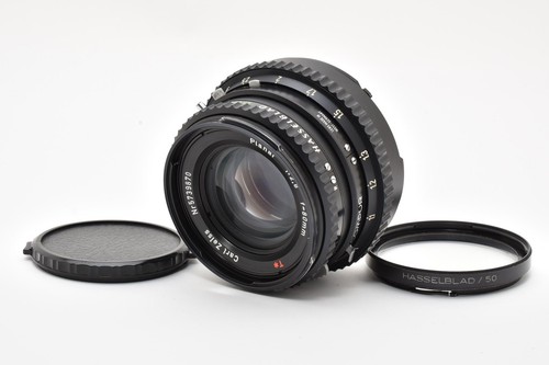 Exc hasselblad carl zeiss - hasselblad,