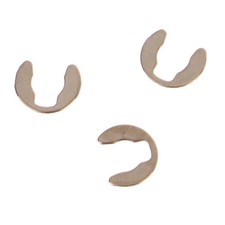 10 PCS Watch Spare Parts