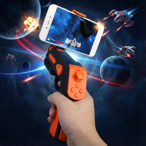 Gun für spiele m - ar-gun,