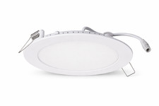 12W LED Einbauleuchte 155mm
