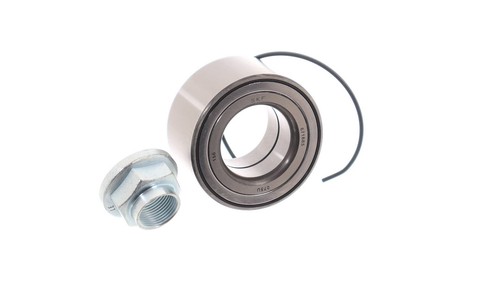 Skf radlagersatz vkba 7575 - radlagersatz,