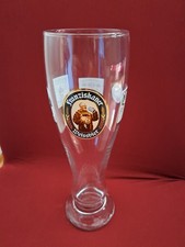 Franziskaner Weißbier Glas -  0,5L 