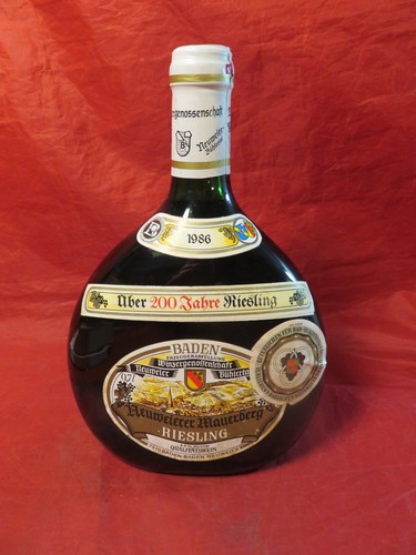 Rarität riesling bocksbeutel - rarität,riesling,