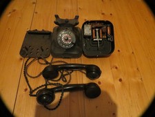 W28  und w38Telefon alt Ersatzteile