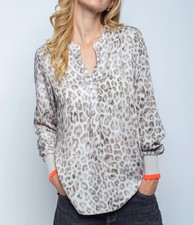 EMILY VAN DEN BERGH Bluse