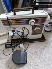 Frister Star 110 Mark 2