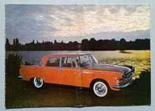 Borgward P 100 "Der große