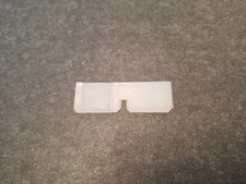 NOS Stihl 020 AV Späneschutzplatte 1114 656 1500