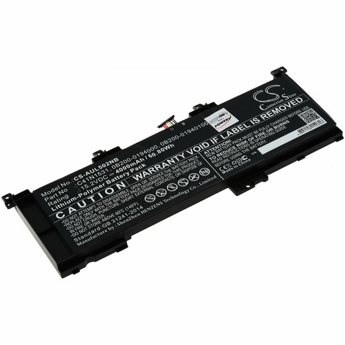 Akku für laptop asus - akku,
