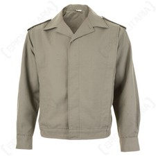 Original Surplus Post War