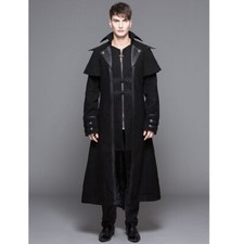 Devil Fashion Mantel - Rayven