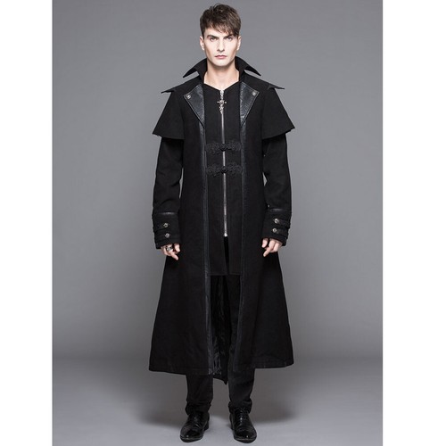Devil fashion mantel rayven - fashion,