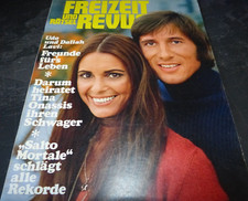 Freizeit Revue Nr.46/1971-