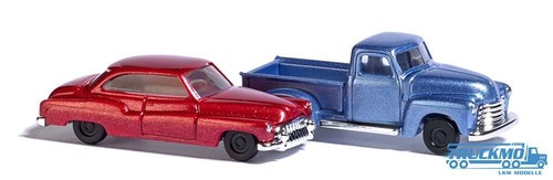 Busch chevy pick buick - pick,