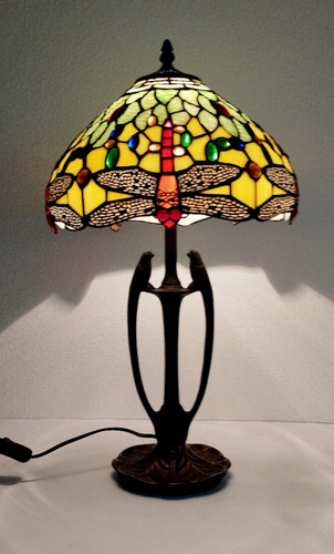 Stilarts tiffany stand tisch - stand,