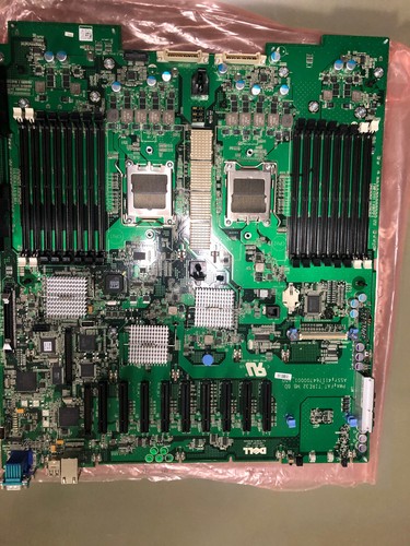 Dell poweredge r905 - dell,