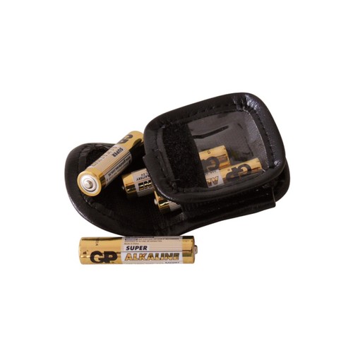 Batteriegürteltasche