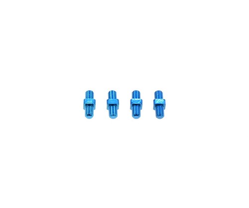 Tamiya spannachse 3x10mm - tamiya,