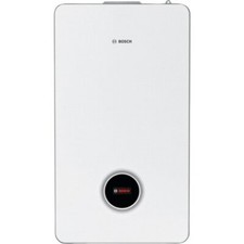 Bosch Gas Brennwertgerät