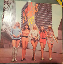 Various – Amiga Express '72 - Amiga 8 55 300