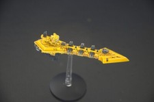 Battle Fleet Gothic, Imperial
