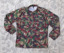 Schweizer Feldbluse M83