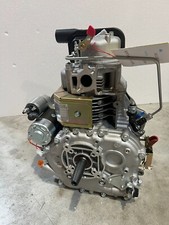 Dieselmotor 9,6PS 418cc