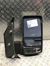 Außenspiegel Iveco Daily III Kasten/Kombi mechanisch rechts Weiß 