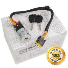 OEM ZÜNDSCHLOSS FÜR RENAULT CLIO 2 II DACIA DUSTER I LOGAN SANDERO LOGAN MCV
