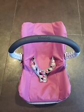 Smoby Puppen Maxi-Cosi