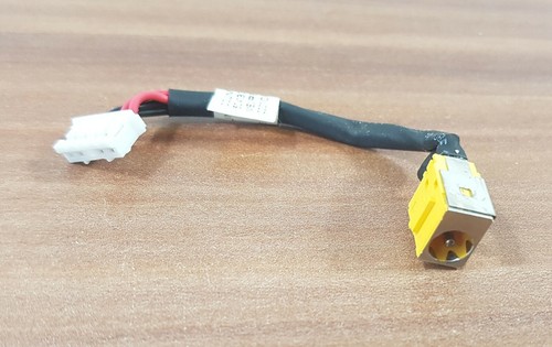 Strombuchse power jack - power, dc