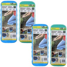 4x Kniebrett Knieschutz