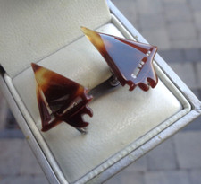 Kunst Deko Sterlingsilber