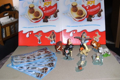 Ice age 2012 - 4, (d)