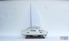 Lagoon 450F Katamaran Yacht