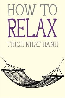 How relax mindfulness - how,