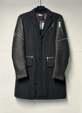Philipp plein jacke kurzmantel - philipp,