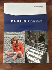 P.A.U.L. D. Deutsch Oberstufe 