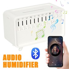 8 Klänge White Noise Machine