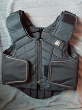 Reitweste, Schutzweste XS