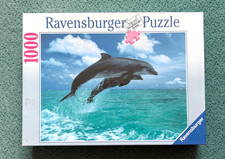 Ravensburger Puzzle, 1000