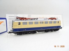 Roco H0 69696 AC E-Lok E 10