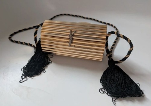 Yves saint laurent vintage - yves, saint-laurent
