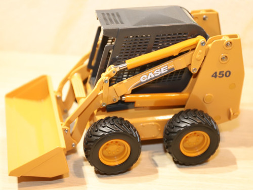 Ertl case 450 - ertl,