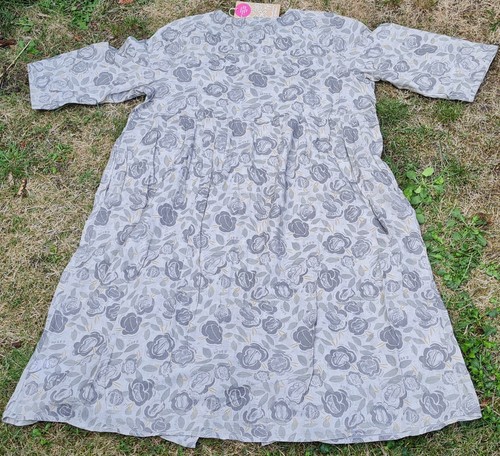 Gudrun sjöden kleid xxl - sjöden,